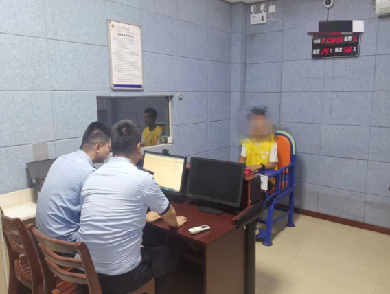 恢恢正义不迟到！——长治公安局五马分局破获一起掩饰、隐瞒犯罪所得案