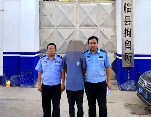 守护当“夏” 战果不断 ——吕梁临县公安局收拘因疫情未执行拘留人员5人