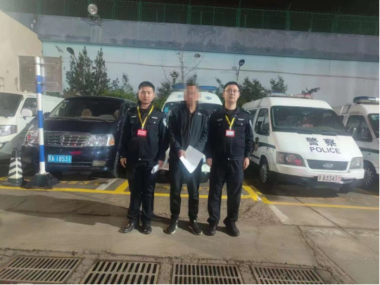 十二台挖掘机离奇失踪  山西警方破获系列诈骗案