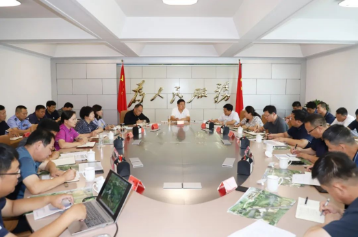 重磅！太原娄烦县城北外环公路，县城与国道241、省道岚马线改线工程南山连接线确定