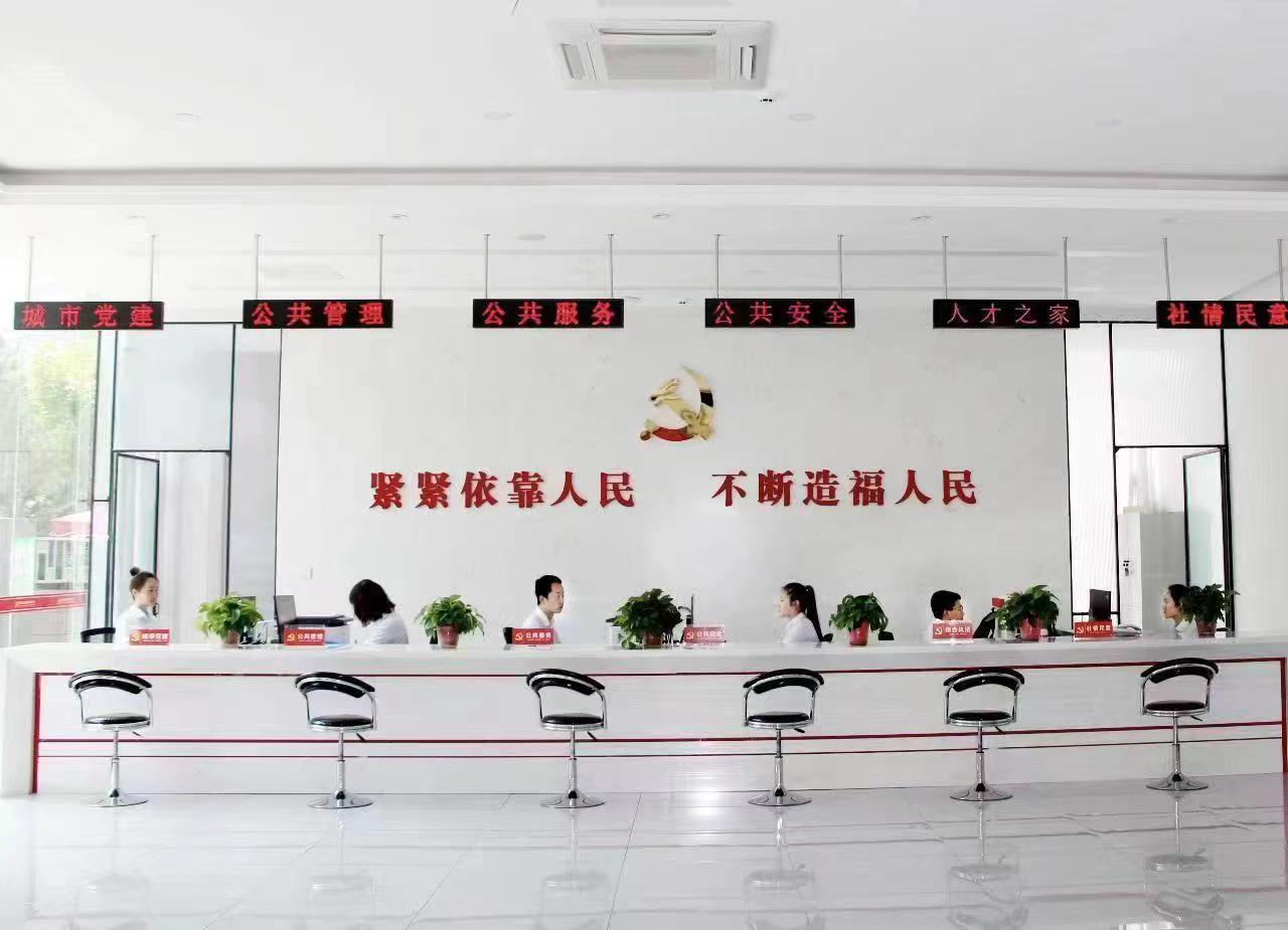 太原市杏花岭区：全链条发力拓渠道汇天下人才助发展