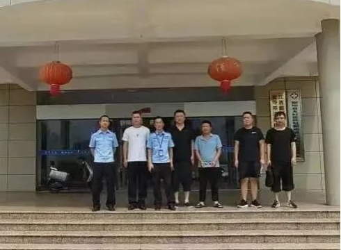 【夏季行动】长治公安：这波反诈“组合拳”，打的漂亮！