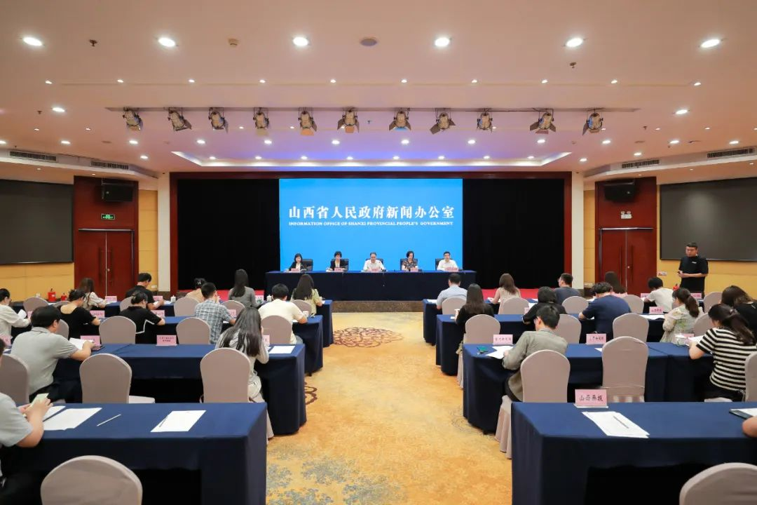 2023年“台商台青走晋来”系列活动将于8月28日至9月1日在太原、大同等地举办