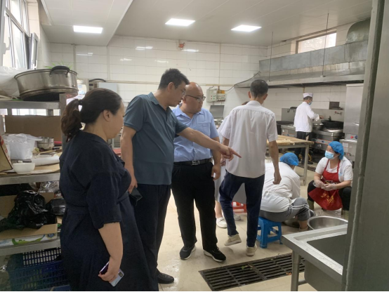 太原万柏林区小井峪街道：“三个聚焦”全力提升创卫质效