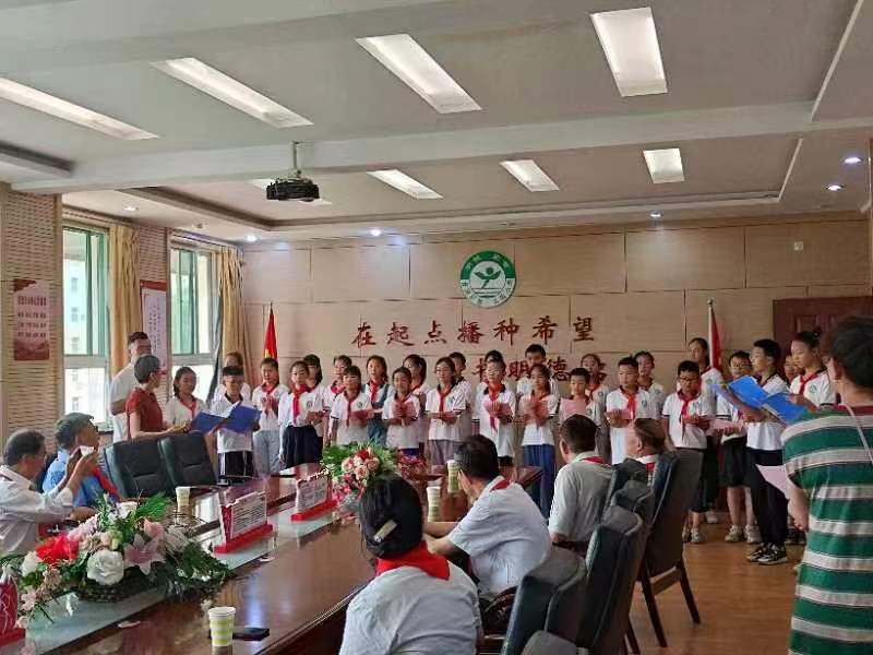 太原晋源区华都社区：党建引领，以基层党建夯实治理根基