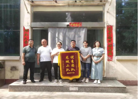 清运工作无小事  点点滴滴用心做