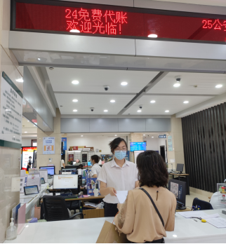 太原迎泽区：免费代理记账，让中小微企业轻装上阵