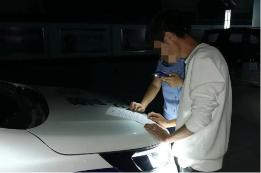 长治公安：争分夺秒！按下电诈“暂停键”！