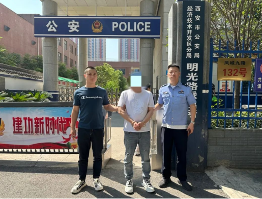 【夏季行动】护民安，如何成为这个派出所的金字招牌？