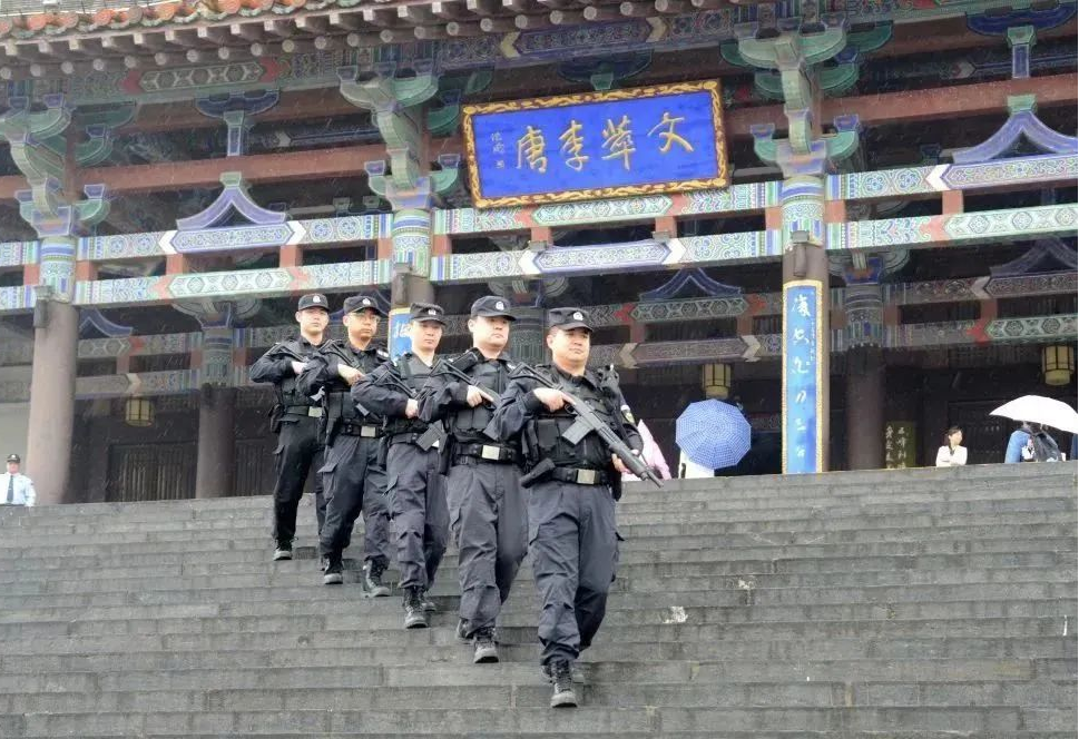 中秋国庆假期山西全省社会大局稳定治安秩序良好