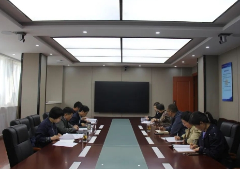 长治市院领导到屯留检察院调研指导侦查监督与协作配合工作开展情况
