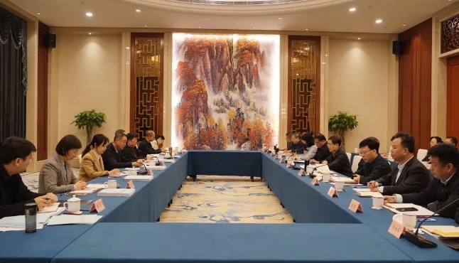 山西省第一督查检查组对晋城市加强检察机关法律监督工作进行督查检查