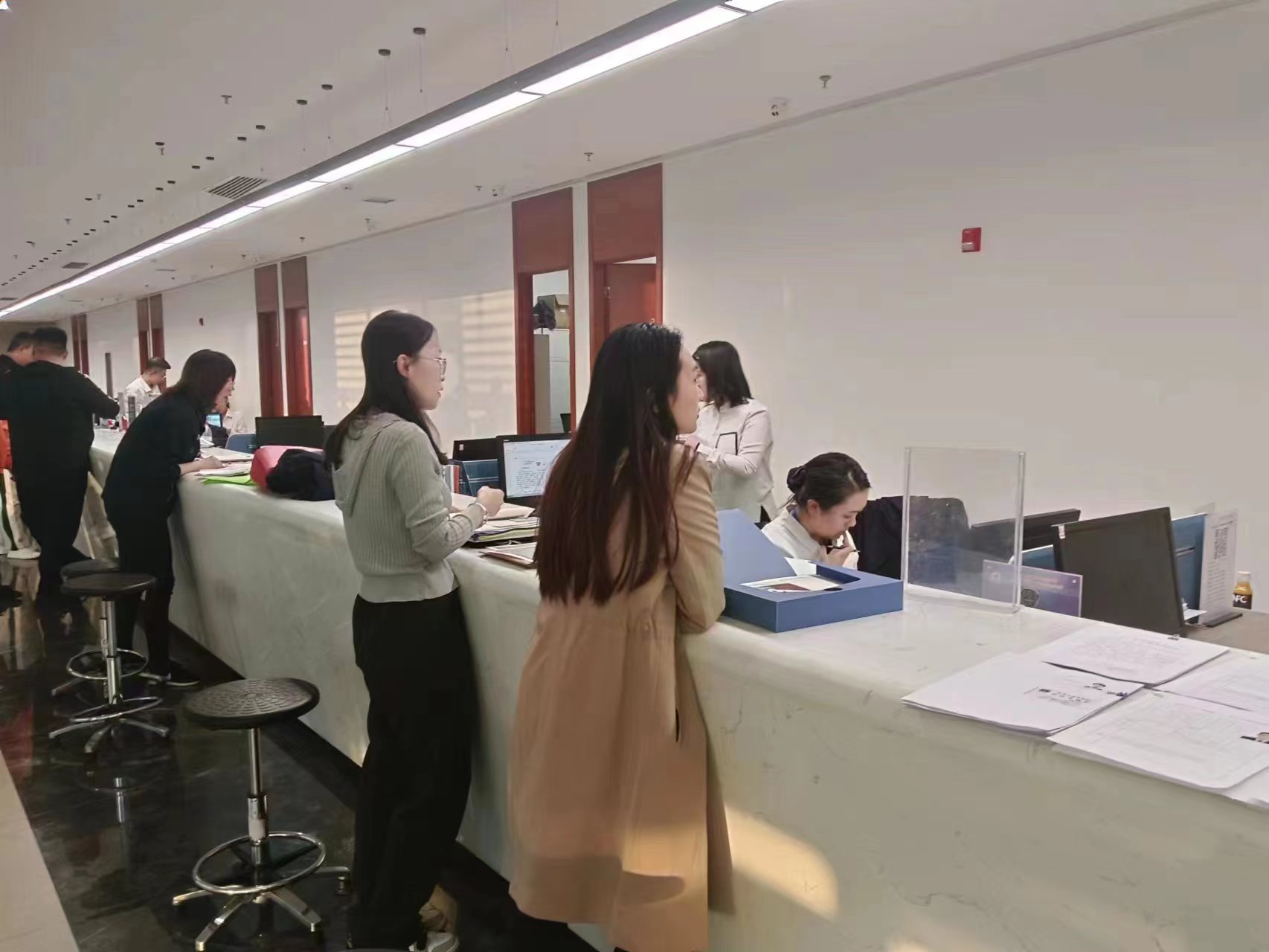太原小店区：做优服务促人才“归巢”