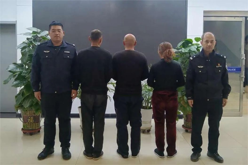 太原娄烦：景区私拉马匹乱收费   三人寻衅滋事被拘留