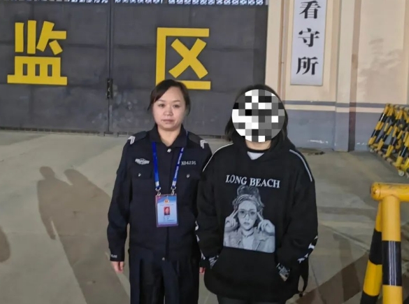花钱就能办事？别傻啦，这个骗了600多万元的女骗子被抓了！