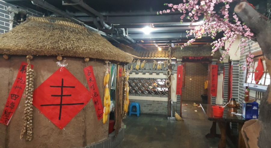 浙江：打造三个百亿级农机产业集群
