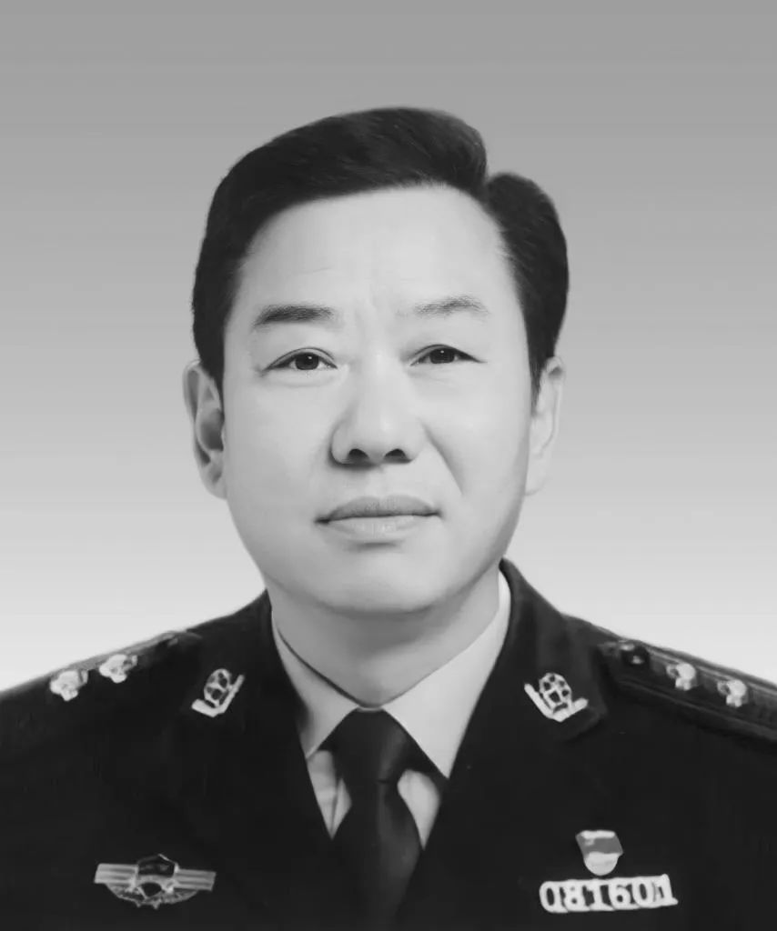 在平凡岗位上播撒“平安种子”——追记临汾市尧都区公安局站前派出所副所长张忠心