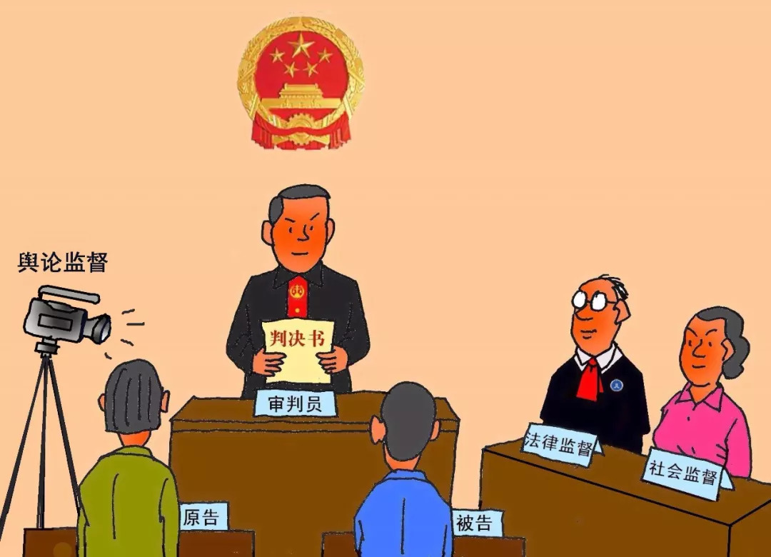 太原尖草坪区人民检察院：上门听证“解心结”　检察办案显温情　