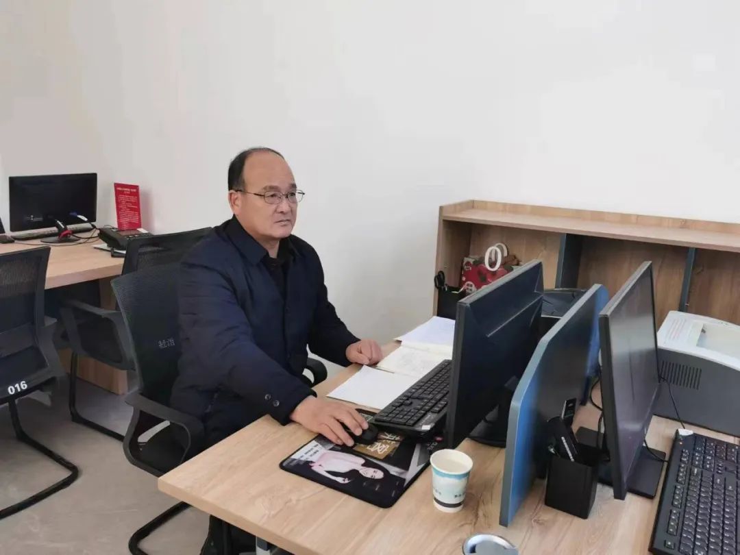 晋城：检察信访入驻高平市社会治理中心