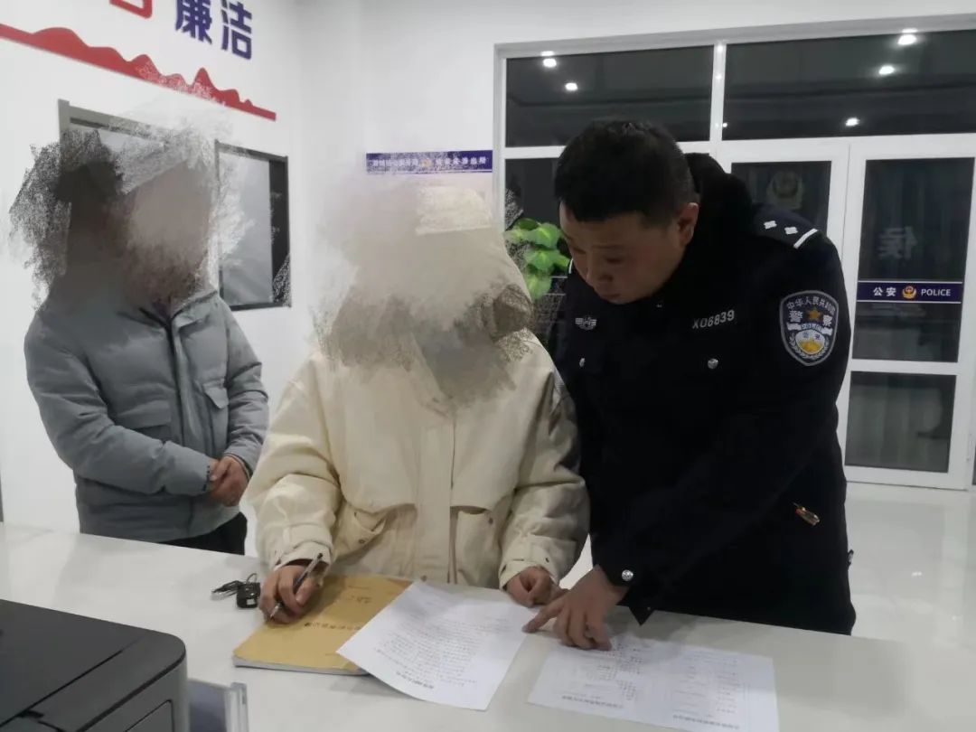 冒充京东客服进行诈骗！损失10万元