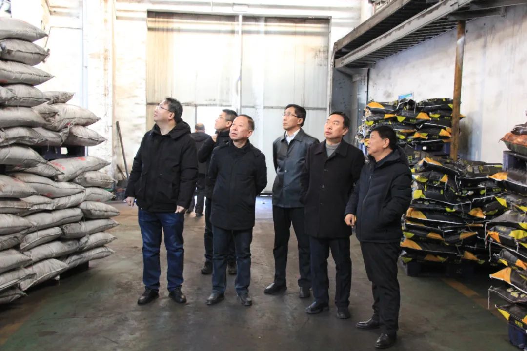 山西灵石县检察院：坚持“四下基层” 走好群众路线