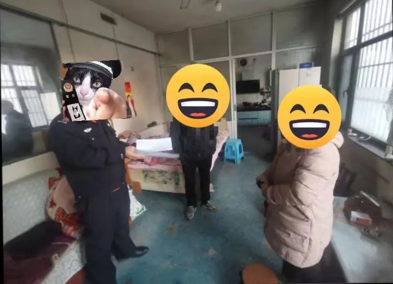 长治壶关公安：房屋出租引纠纷，民警调解化干戈