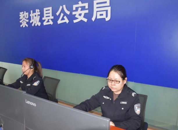 【元旦我在岗】坚守是我们最好的祝福！