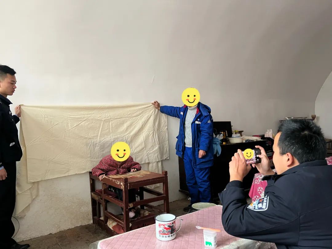 【节日我在岗】别着急，我们上门办！