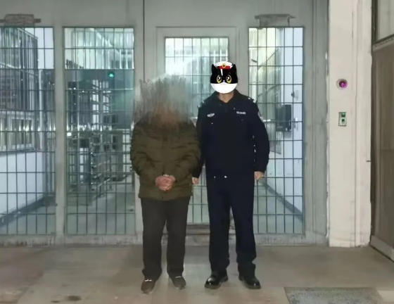 长治公安：“旦”愿平安在 “警”色总相随