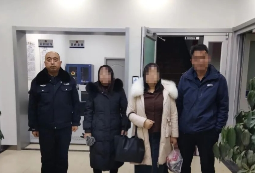 太原娄烦：邻里管道漏水起纠纷  民警调解促和谐