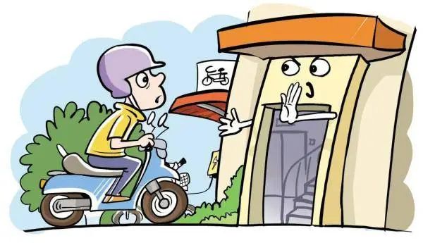 临汾侯马：“方便”不“随便”，公益诉讼筑牢电动车“防火墙”