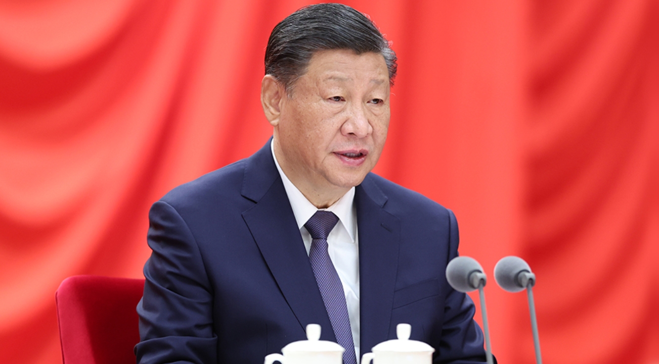 联播+丨一体推进“三不腐” 总书记开年再部署