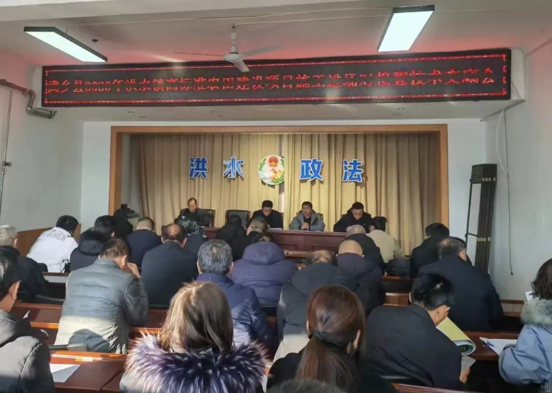 公益诉讼检察履职护航高标准农田建设