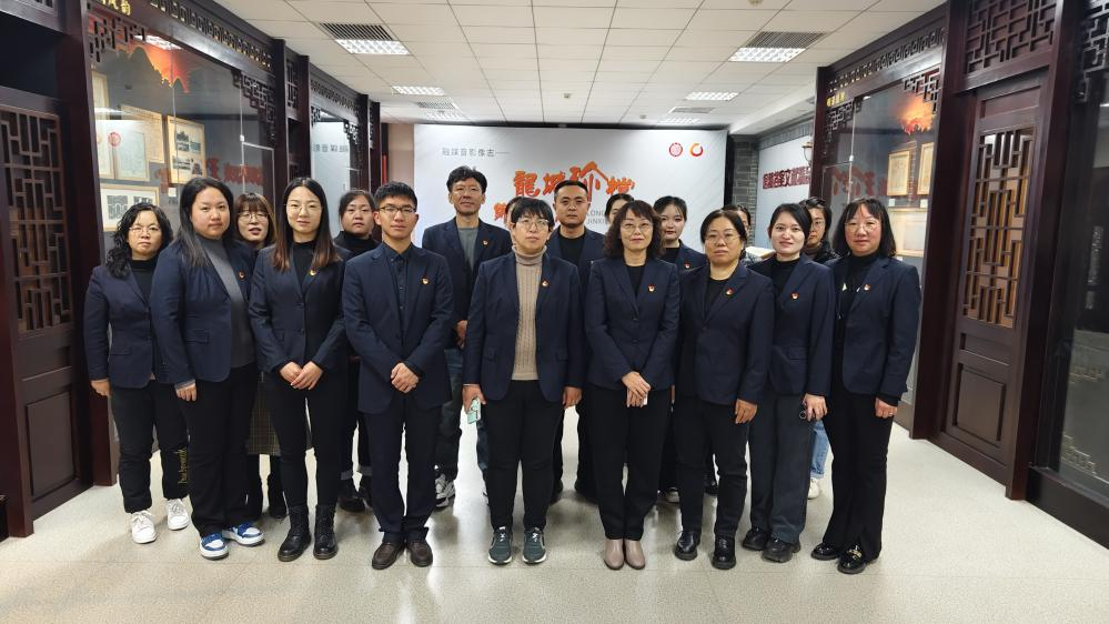 太原市政集团二公司：看龙城档案   品锦绣太原