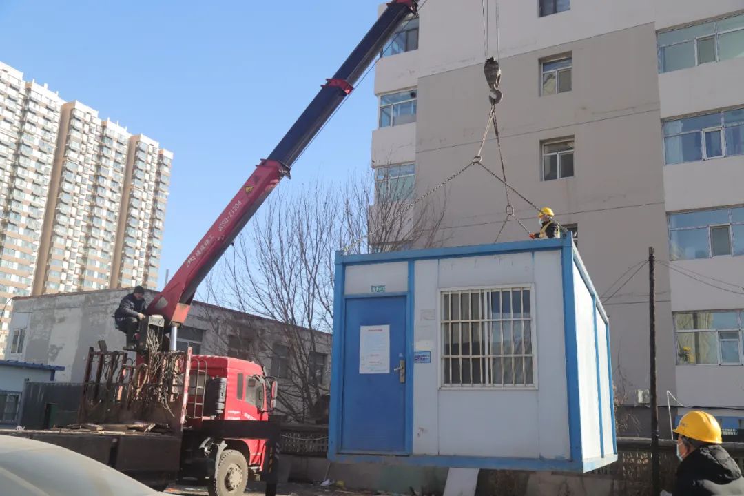 太原小店区龙城街道：创卫不停步  城市换新颜
