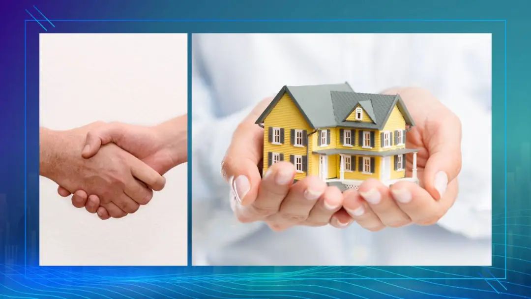 房贷逾期，被告消失了？能动司法让“居者有其屋”