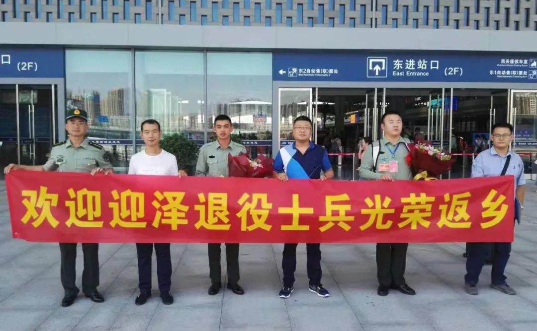太原“迎泽经验”为退役军人就业创业持续赋能
