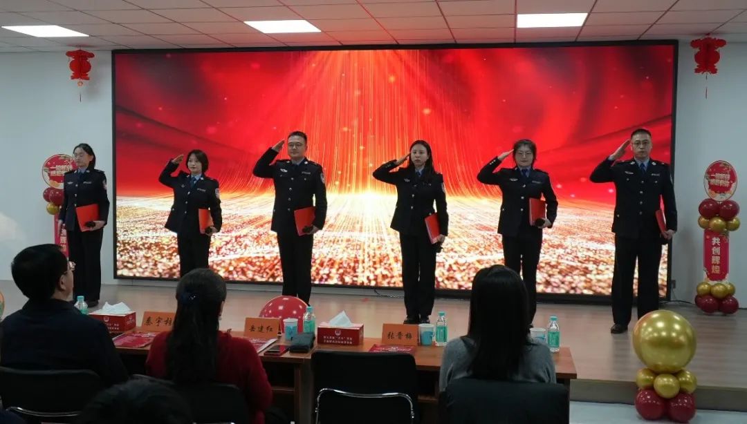 太原迎泽区：文艺“搭台”+法治“唱戏” 普法宣传入人心