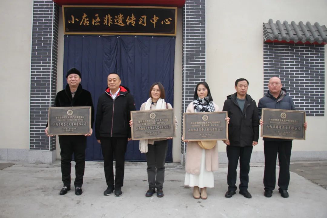 太原小店区：守护非遗瑰宝   文化传承步履不停