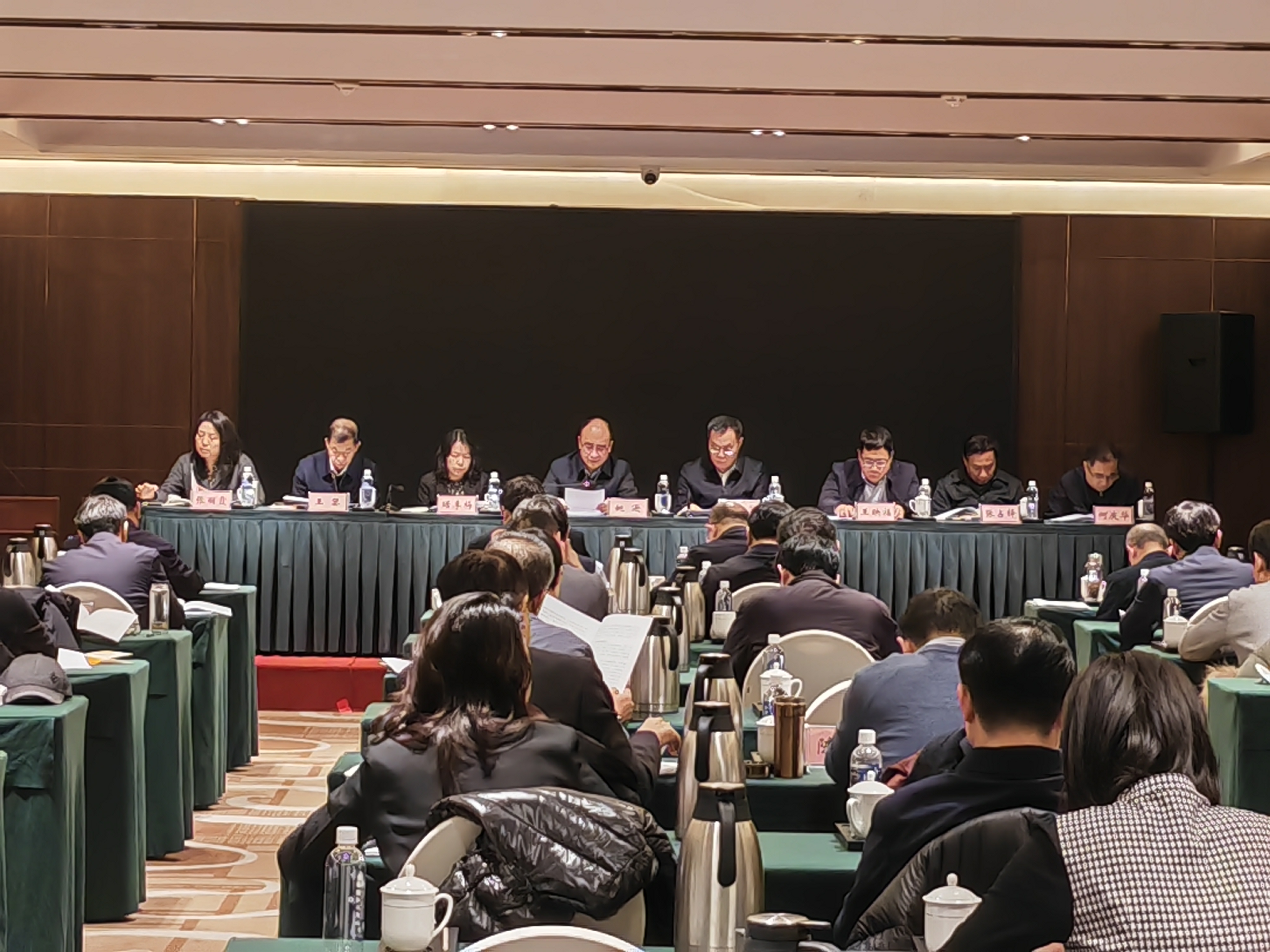 2023年山西省民政工作亮点频现