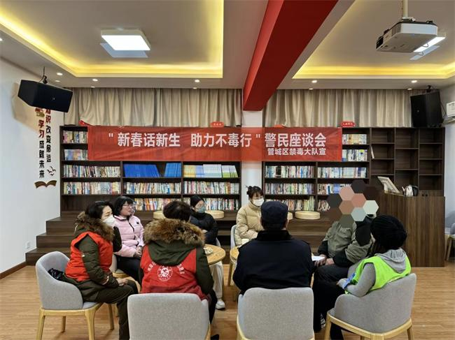 河南郑州：凛冬已至 收拾温暖再出发