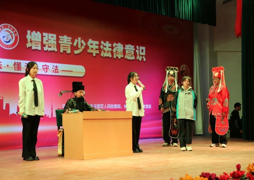 长治屯留区：“四季花 · 羿护未来” 工作品牌越擦越明