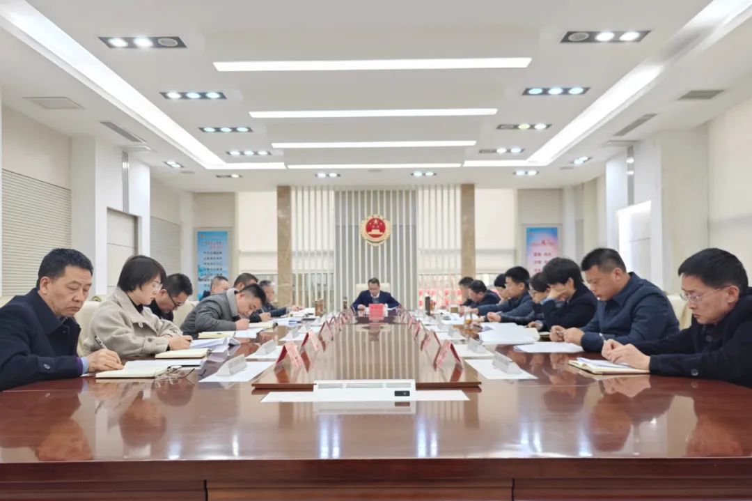 持续巩固拓展主题教育工作成效   推动晋城检察工作高质量发展