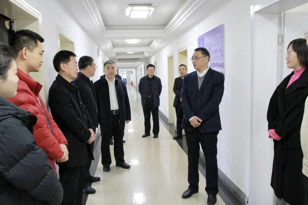 晋城检察：全力以“复”，满格开工！