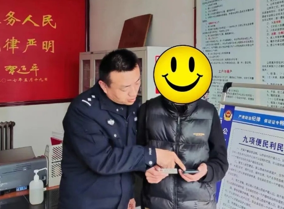 长治沁县：紧急核实紧急办  助力孩子早入院