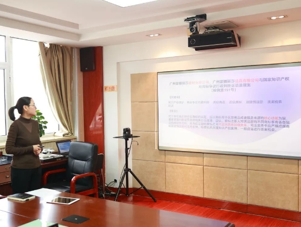 太原娄烦县人民检察院召开检委会集体（扩大）学习会议