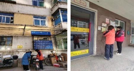 太原万柏林街道：防范于未然  电动“请出”楼