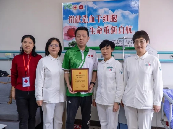 长治潞州民警姬晨亮：以藏蓝之名点亮生命之光！