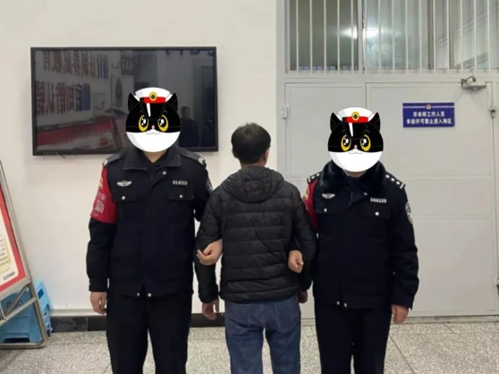 长治黎城：民警反诈预警“揪”出“网络赌徒”