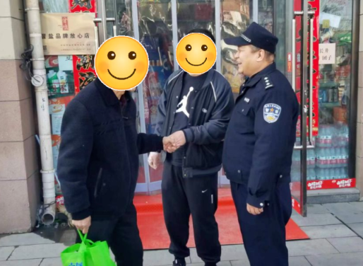 【矛调一线】化解矛盾纠纷， 长治壶关民警有“秘籍”！